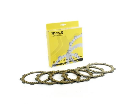 PROX TARCZE SPRZĘGŁOWE HONDA XR 250 TORNADO 01-08, CBF 250 04-07 (EBS1190) | 16.S13036