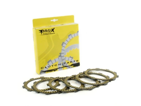 PROX TARCZE SPRZĘGŁOWE YAMAHA YZ 80 93-94 | 16.S21002