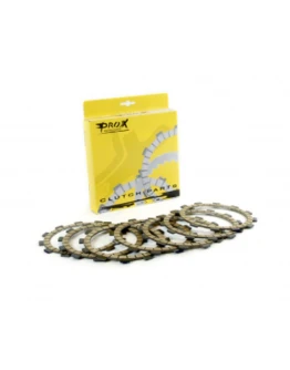 Discuri de ambreiaj ProX YAMAHA YZ 125 '91-92, WR 250X/R '08-20 (EBS2319)