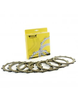 Discuri de ambreiaj ProX YAMAHA YZ 250 '91-92, WR 250 '91-93 (EBS2309)