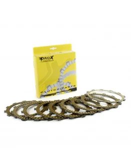 Discuri de ambreiaj ProX YAMAHA WR 450F '03 (EBS2352)