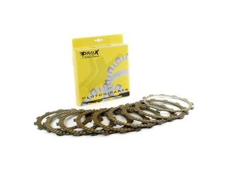 PROX TARCZE SPRZĘGŁOWE YAMAHA WR 450F 03 (EBS2352) | 16.S24057