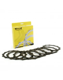 Discuri de ambreiaj ProX SUZUKI RM 125 '92-01 (EBS3401)