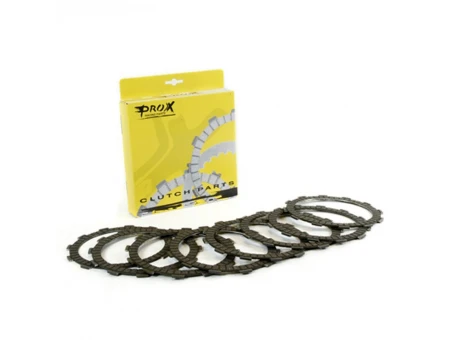 PROX TARCZE SPRZĘGŁOWE SUZUKI RM 125 92-01 (EBS3401) | 16.S32004