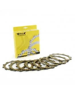 Discuri de ambreiaj ProX SUZUKI RM 125 '02-11 (EBS4514)