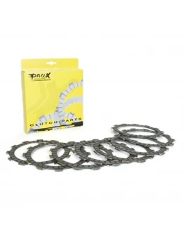 Discuri de ambreiaj ProX SUZUKI RM 250 '88-91 (EBS3374)