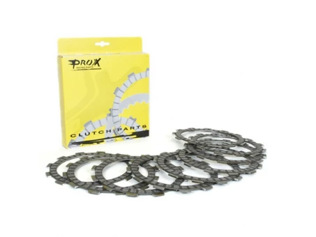 PROX TARCZE SPRZĘGŁOWE SUZUKI RM 250 92-93 (EBS3400) | 16.S33009