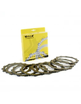 Discuri de ambreiaj ProX SUZUKI LT-Z 400 '05 (EBS3447)