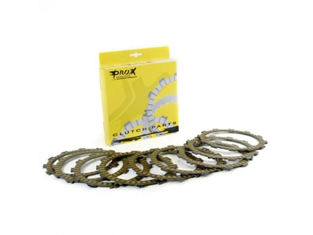 PROX TARCZE SPRZĘGŁOWE SUZUKI LT-Z 400 05 (EBS3447) | 16.S34019