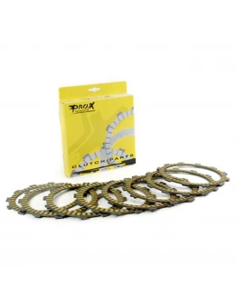 Discuri de ambreiaj ProX SUZUKI RMZ 450 '05-'15, LTR 450 '06-'12, RMX 450Z '10-19 (EBS3450R)