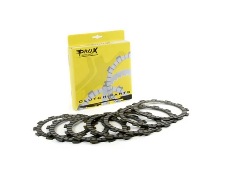 PROX TARCZE SPRZĘGŁOWE SUZUKI GS500 89-05 (EBS3333) | 16.S35021