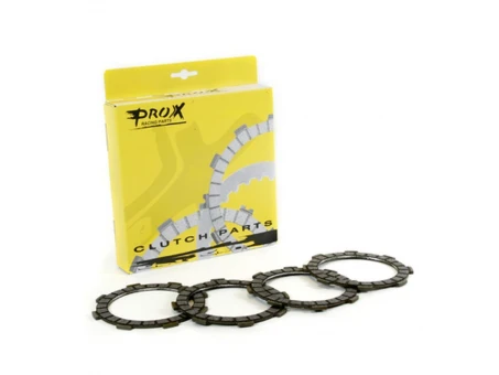 PROX TARCZE SPRZĘGŁOWE KAWASAKI KX 80 79-80, KDX 80 80-81 | 16.S41003