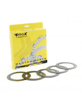 Distantiere disc ambreiaj ProX KAWASAKI KX 80 '85-87 (PS030-6)