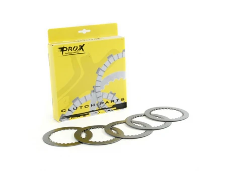 PROX PRZEKŁADKI TARCZ SPRZĘGŁOWYCH KAWASAKI KX 80 85-87 (PS030-6) | 16.S41006