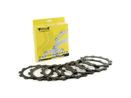 PROX TARCZE SPRZĘGŁOWE KAWASAKI KX 125 94-96 (EBS4425) | 16.S42013