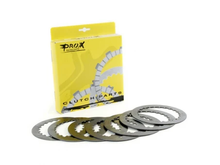 PROX PRZEKŁADKI TARCZ SPRZĘGŁOWYCH KAWASAKI KDX 200 95-06, KDX 220R 97-05 (PS072A) | 16.S42017