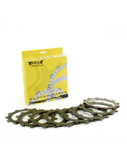 Discuri de ambreiaj ProX KAWASAKI KDX 200 '89-94 (EBS4485)