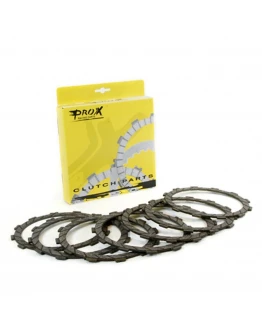 Discuri de ambreiaj ProX KAWASAKI KDX 250 '82-84 (EBS4433)