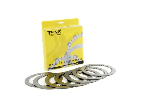 PROX PRZEKŁADKI TARCZ SPRZĘGŁOWYCH KAWASAKI KX 250 91, KDX 250 91-94 (PS071B) | 16.S43020