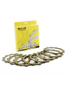 Discuri de ambreiaj ProX KAWASAKI KX 250F '05, SUZUKI RM-Z 250 '05-06 (EBS4514)