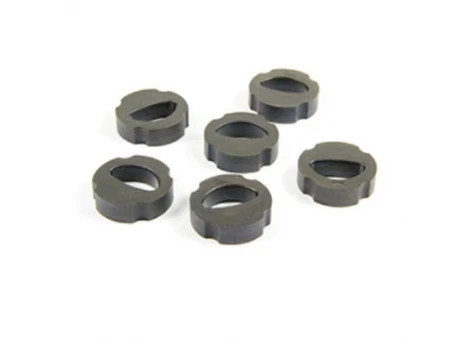 PROX GUMKI KOSZA SPRZĘGŁOWEGO KAWASAKI KDX 200 89-05 | 17.CRS4389-6