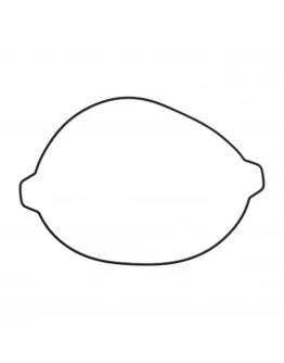 Garnitura capac ambreiaj ProX (externa) KTM SX 125/150 '16-22, HUSQVARNA TX 125/TE 150 '17-19 (819046)