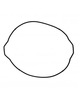 Garnitura capac ambreiaj ProX (externa) KTM SX-F/EXC-F 250 '06-13, HUSABERG FE 250 '13, (S410270008024) (OEM77030027000)