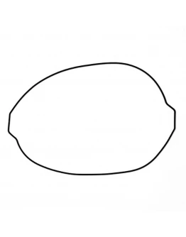 Garnitura capac ambreiaj ProX (externa) KTM SX-F/EXC-F 350 11-16, SX-F/EXC-F 250 '13-16, HUSQVARNA FE 250/350 '14-16, FC 350 '14-15 (817976)