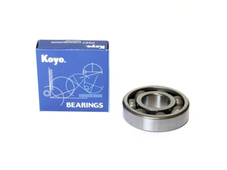 PROX ŁOŻYSKO WAŁU KORBOWEGO YAMAHA DT 125R/YFS 200 BLASTER 88-06, 6305RI (25x62x16MM) | 23.6305RI