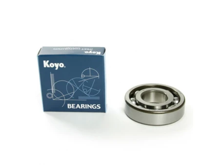 PROX ŁOŻYSKO WAŁU KORBOWEGO YAMAHA XT 350 86-00, YFM 350 WARRIOR/RAPTOR 87-13 (30x72x1MM) | 23.6306YA1C4