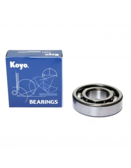 Rulment arbore cotit ProX HONDA XR 600R '85-00, XL 500R '79-82, NX 500 DOMINATOR '88-99, YAMAHA XT/TT 600 '84-04, SRX 600 '84-96, (35X80X21MM)