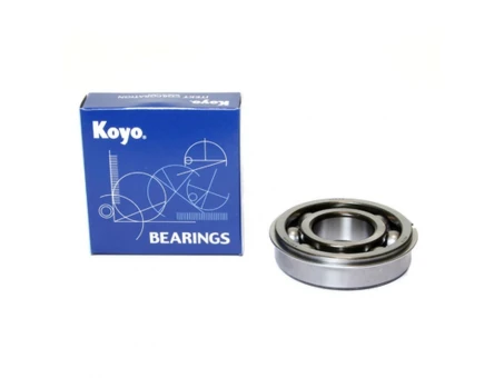 PROX ŁOŻYSKO WAŁU KORBOWEGO HONDA XR 600R 85-00, XL 500R 79-82, NX 500 DOMINATOR 88-99, YAMAHA XT/TT 600 84-04, SRX 600 84-96, (35X80X21MM) | 23.6307NR