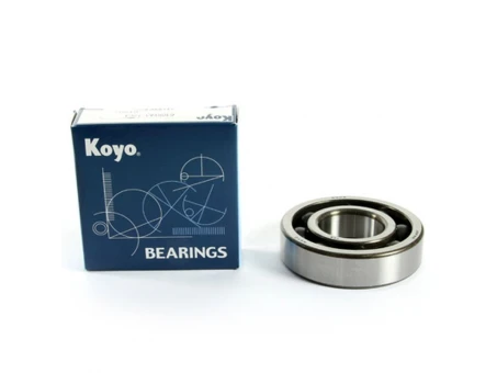 PROX ŁOŻYSKO WAŁU KORBOWEGO YAMAHA YFM 700 RAPTOR/GRIZZLY/KODIAK 06-21, YFM 550 GRIZZLY 09-14 (40x90x2MM) | 23.6308YA3