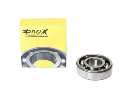PROX ŁOŻYSKO WAŁU KORBOWEGO KAWASAKI KX 125 85-97, SUZUKI RM 125 77-88, (22x56x16MM) | 23.6322C3
