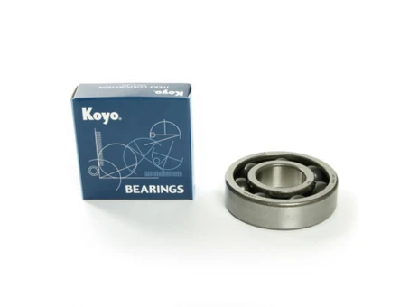 PROX ŁOŻYSKO WAŁU KORBOWEGO SUZUKI LT-R 450 06-11, RM 250 94-04, YAMAHA YZ 250 88-22, HONDA CR 250R 78-07, XR 250 86-95, CR 500R 84-01, (32x75x19.9MM) | 23.6332R