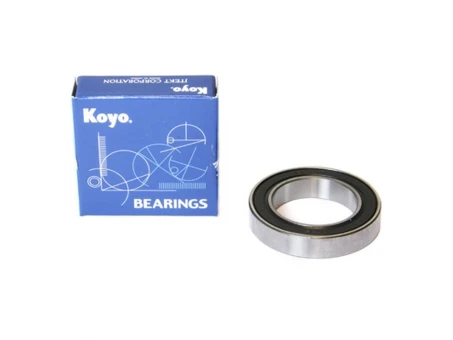 PROX ŁOŻYSKO WAŁU KORBOWEGO (KRYTE) HONDA CRF 250/450R 02-22, KAWASAKI KXF 450F 06-18, KTM EXC-F 250/450 07-20, EXC 300 TPI 03-20, (30x47x9MM) | 23.6906-2RS