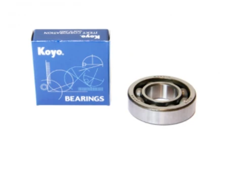 PROX ŁOŻYSKO WAŁU KORBOWEGO YAMAHA YFS 200 BLASTER 88-06 (25x55x15MM) | 23.83A915