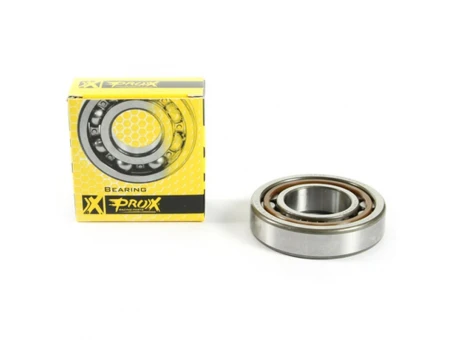 PROX ŁOŻYSKO WAŁU KORBOWEGO KTM EXC 250/300 /TPI 97-22, LC4 640 98-07, EXC 400/450 99-07 (35x72MM) | 23.NJ207ECS