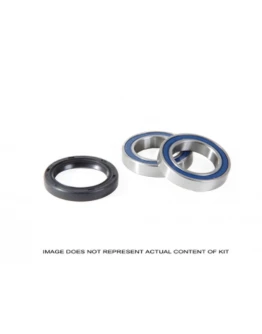 Rulmenti roata fata ProX cu simeringuri YAMAHA YZ 65 '18-22, YZ 85 '19-21