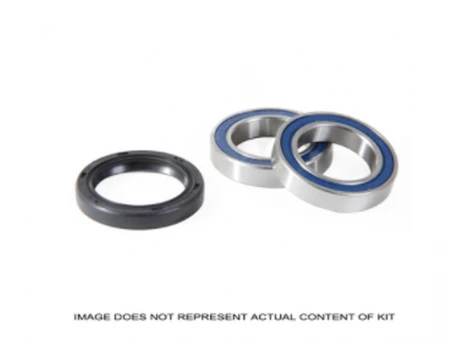 PROX ŁOŻYSKA KOŁA PRZEDNIEGO Z USZCZELNIACZAMI YAMAHA YZ 65 18-22, YZ 85 19-21 | 23.S117036