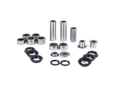 PROX ZESTAW NAPRAWCZY ŁĄCZNIKA (PRZEGUBU) WAHACZA KAWASAKI KX 65 00-01 | 26.110012