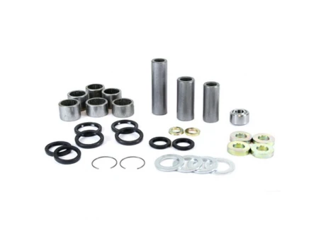 PROX ZESTAW NAPRAWCZY ŁĄCZNIKA (PRZEGUBU) WAHACZA HONDA CR 125/250/500R 91-92 | 26.110019