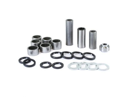 PROX ZESTAW NAPRAWCZY ŁĄCZNIKA (PRZEGUBU) WAHACZA HONDA CR 500 96-01 | 26.110025