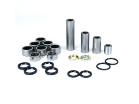 PROX ZESTAW NAPRAWCZY ŁĄCZNIKA (PRZEGUBU) WAHACZA TM 125 07-19 | 26.110163