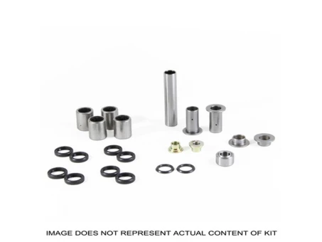 PROX ZESTAW NAPRAWCZY ŁĄCZNIKA (PRZEGUBU) WAHACZA YAMAHA WR 250R 08-20 (WR250R) | 26.110178