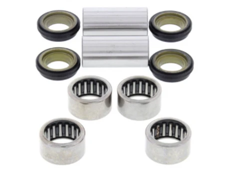 PROX ZESTAW NAPRAWCZY WAHACZA KAWASAKI KDX 200 95-06, KDX 220 97-05 | 26.210064