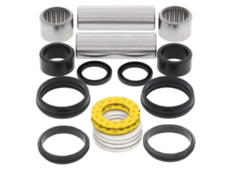 PROX ZESTAW NAPRAWCZY WAHACZA YAMAHA YZ 250/465/IT 465 80-82, IT 175 80-83 | 26.210143