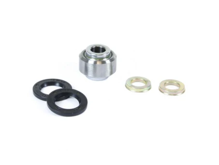 PROX ZESTAW NAPRAWCZY MOCOWANIA (ŁOŻYSKA DOLNEGO) AMORTYZATORA TYLNEGO HONDA CR 125/250 96 | 26.450005