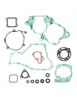 Set complet garnituri ProX cu set simeringuri HONDA CR 85 '03-04