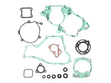 PROX KOMPLET USZCZELEK Z KOMPLETEM USZCZELNIACZY SILNIKOWYCH HONDA CR 85 03-04 | 34.1113